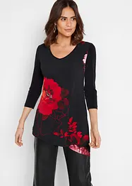 Longshirt med blommönster, bpc selection