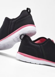 Sneakers med YouFoam, bpc bonprix collection