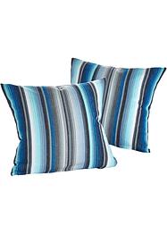 Överkast med ränder, bpc living bonprix collection