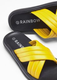 Sandal, RAINBOW