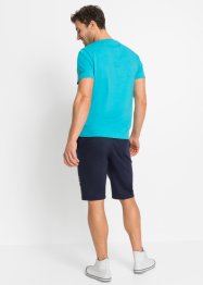 T-shirt och shorts (2 delar), RAINBOW