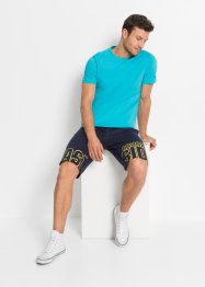 T-shirt och shorts (2 delar), RAINBOW