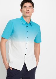 Kortärmad skjorta med olika färger, bpc selection