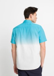 Kortärmad skjorta med olika färger, bpc selection