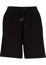 Muslinshorts av ren bomull, bonprix