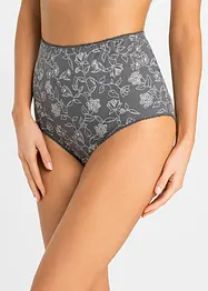 Midjetrosa (4-pack), bonprix