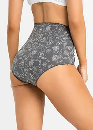 Midjetrosa (4-pack), bonprix
