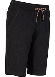 Pride-bermudas i trikå, bpc bonprix collection