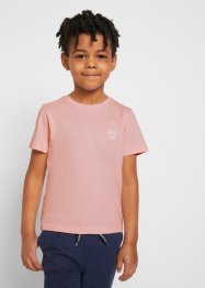 T-shirt för barn (2-pack), bpc bonprix collection