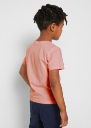 T-shirt för barn (2-pack), bpc bonprix collection