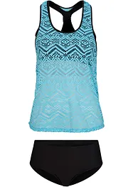 Tankini (2 delar), bonprix