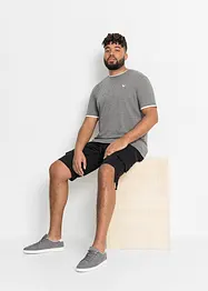 T-shirt (2-pack), bonprix