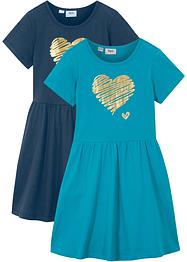 Jerseyklänning, bpc bonprix collection