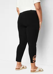 7/8-leggings med hög bekväm midja, bonprix