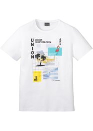 T-shirt, RAINBOW