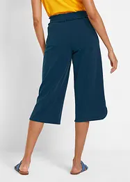 Jersebyxa av bomull, bonprix