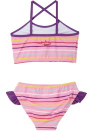 Mimmi Mus-bikini för flickor (2 delar), bpc bonprix collection