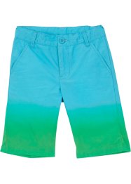 DipDye-shorts med pojkar, John Baner JEANSWEAR