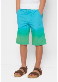 DipDye-shorts med pojkar, John Baner JEANSWEAR