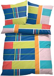 Randigt påslakanset, bpc living bonprix collection