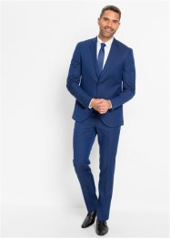 3-delad kostym: kavaj, byxa och slips (smal passform), bpc selection