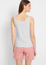 Linne (2-pack), bonprix