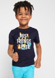 T-shirt för barn, bpc bonprix collection