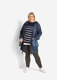 Tunn mamma-/amningströja, bonprix