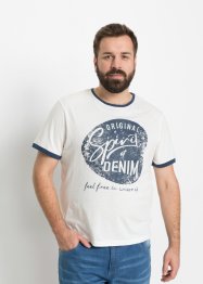 T-shirt (2-pack), John Baner JEANSWEAR