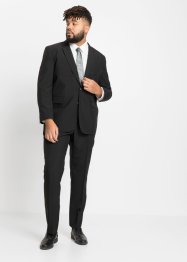 Kostym (4 delar): Kavaj, byxa, skjorta och slips, bpc selection