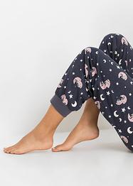 Pyjamas, kortärmad, bpc bonprix collection