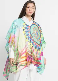 Sommarponcho, bonprix