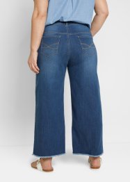 7/8-jeans, vid passform, bonprix