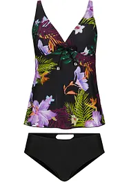 Lång tankini (2 delar), bonprix