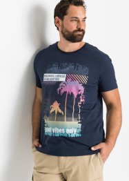 T-shirt med fototryck, bpc bonprix collection