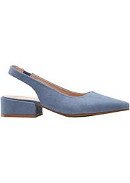 Slingbackpumps, bpc selection
