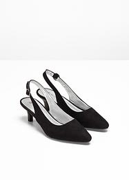 Slingbackpumps, BODYFLIRT