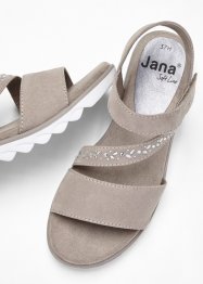 Sandal från Jana, Jana