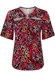 Topp med cut-outs, BODYFLIRT boutique