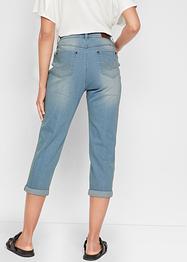 Stretchiga boyfriendjeans, John Baner JEANSWEAR