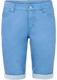 Stretchiga bermudashorts, BODYFLIRT