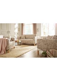 Möbelöverdrag i vintagedesign, bpc living bonprix collection