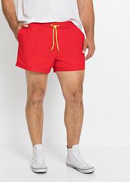 Strandshorts, normal passform, RAINBOW