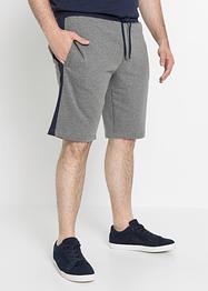 Trikåbermudas (2-pack), bpc bonprix collection