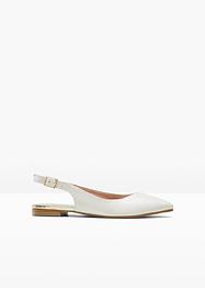 Slingbackballerinor, BODYFLIRT