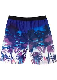 Badshorts för pojkar, bpc bonprix collection
