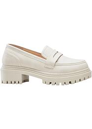 Kraftiga loafers, BODYFLIRT