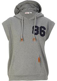 Ärmlös luvtröja, John Baner JEANSWEAR