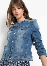 Jeansjacka, bonprix