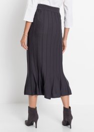 Stickad kjol, bpc selection
